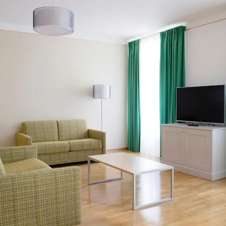 Apartment Snezka Luxe *