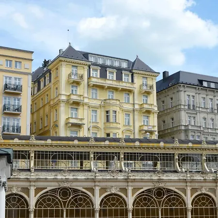 Snezka Luxe Apartment
