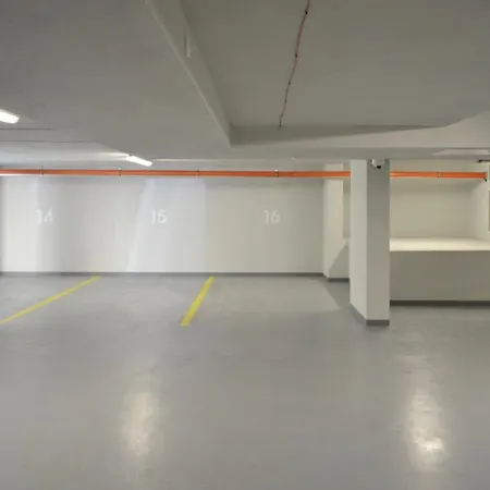 Apartment Snezka Luxe